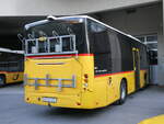 (277'082) - PostAuto Graub�nden - GR 102'325/PID 10'937 - Volvo am 19.