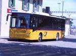 (277'791) - CarPostal Ouest - VD 577'171/PID 10'468 - Volvo (ex Favre, Avenches) am 12.
