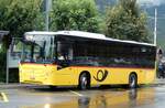 (278'071) - PostAuto Bern - BE 707'929/PID 10'535 - Volvo (ex K�bli, Gstaad) am 26.