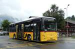 (278'072) - PostAuto Bern - BE 707'929/PID 10'535 - Volvo (ex K�bli, Gstaad) am 26.