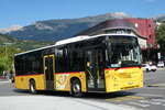 (278'521) - PostAuto Wallis - Nr.