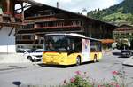 (279'899) - PostAuto Bern - BE 707'903/PID 10'964 - Volvo (ex K�bli, Gstaad) am 5.