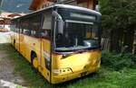 (279'915) - K�bli, Gstaad - PID 1862 - Volvo (ex Nr.