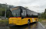 (280'092) - PostAuto Graub�nden - GR 93'897/PID 11'240 - Volvo (ex Nr.