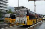 (280'119) - PostAuto Graub�nden - GR 93'897/PID 11'240 - Volvo (ex Nr.