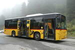 (280'172) - PostAuto Graub�nden - GR 74'221/PID 10'930 - Volvo (ex Nr.