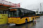 (280'213) - PostAuto Graub�nden - GR 93'897/PID 11'240 - Volvo (ex Nr.