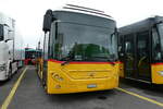 (281'993) - PostAuto Wallis - VS 420'832/PID 10'001 - Volvo (ex Nr.