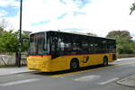 (287'023) - CarPostal Ouest - NE 70'534/PID 11'043 - Volvo am 16.