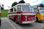 (279'657) - Sutter, Gossau - SG 9152 - Berna/R&J (ex Guggenb�hl, Brissago; ex VB Biel Nr.