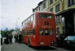 (067'320) - Piccadilly Tours, Winterthur - ZH 561'006 - Bristol (ex Londonbus Nr.