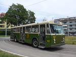 (194'350) - SVB Bern (Bernmobil historique) - Nr.