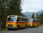 (197'774) - Mller, Ennetmoos - NW 23'167 - FBW/Gangloff (ex Rentsch, Gunten; ex P 23'203; ex P 21'003) am 16.