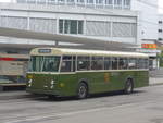 (210'411) - SVB Bern (Bernmobil historique) - Nr.