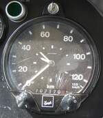 (276'167) - Birchler, Remetschwil - AG 54'039 - FBW/T�scher (ex Gerber, Winkel; ex Eggenberger, M�riken; ex Tanner, Bubendorf; ex P 24'803) am 1.