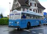 (276'377) - VBL Luzern (vbl-historic) - Nr.