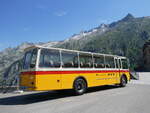 (277'409) - Lambach, Gommiswald - NW 24'301 - FBW/Eggli (ex Tanner+Lambach, Reigoldswil; ex Lambach, Rieden; ex Meier, Gr�t; ex AVG Grindelwald Nr.