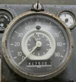 (281'591) - Koch-Sterchi, Ziefen (R�llin) - FBW/FHS am 18.