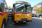 )281'611) - Stutz, Jonen - AG 8141 - FBW/Hess (ex Dubach, Walde) am 18.