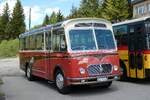 (286'902) - Dysli, Bern - Nr.