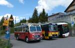 (286'903) - Dysli, Bern - Nr.
