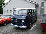 (276'409) - Baggenstos, Cham - ZG 4822 - Fiat am 7.