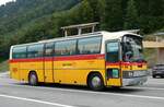 (280'046) - Buzzi, Bern - BE 910'789 - Mercedes (ex Mattli, Wassen/PID 2295) am 8.