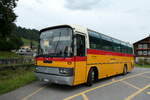 (280'052) - Buzzi, Bern - BE 910'789 - Mercedes (ex Mattli, Wassen/PID 2295) am 8.