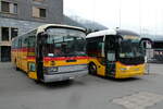 (280'072) - Buzzi, Bern - BE 910'789 - Mercedes (ex Mattli, Wassen/PID 2295) am 8.