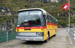 (280'140) - Buzzi, Bern - BE 910'789 - Mercedes (ex Mattli, Wassen/PID 2295) am 9.