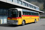 (280'256) - Buzzi, Bern - BE 910'789 - Mercedes (ex Mattli, Wassen/PID 2295) am 10.