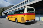 (280'258) - Buzzi, Bern - BE 910'789 - Mercedes (ex Mattli, Wassen/PID 2295) am 10.