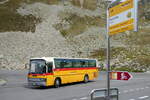 (280'273) - Buzzi, Bern - BE 910'789 - Mercedes (ex Mattli, Wassen/PID 2295) am 10.