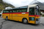 (280'281) - Buzzi, Bern - BE 910'789 - Mercedes (ex Mattli, Wassen/PID 2295) am 10.