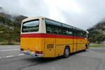 (280'288) - Buzzi, Bern - BE 910'789 - Mercedes (ex Mattli, Wassen/PID 2295) am 10.