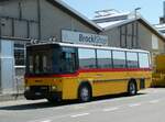 (253'876) - B�chi, Wil - TG 44'951 - NAW/Hess (ex K�ng, Beinwil PID 952; ex Voegtlin-Meyer, Brugg Nr.