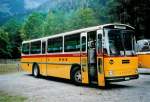 (111'104) - Schmid, Th�rishaus - BE 26'206 - Saurer/T�scher (ex P 24'244) am 27.