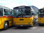 (155'657) - Gautschi, Suhr - AG 6835 - Saurer/Tscher (ex Ltscher, Neuheim Nr.