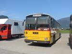 (227'392) - Gloor, Staufen - AG 6013 - Saurer/Hess (ex ALMAT, Tagelswangen; ex P 26'516) am 21.