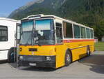 (227'501) - Schr, Ettenhausen - TG 175'032 - Saurer/R&J (ex Zimmermann, Kerns; ex Amstein, Willisau) am 21.