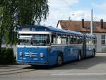 (236'399) - VBZ Zrich (TMZ) - Nr.