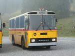 (239'776) - Roth, Zrich - SH 36'376 - Saurer/Tscher (ex Looser, Elm; ex Mattli, Wassen) am 28.