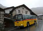 (267'863) - Ltscher, Haldenstein - GR 30'758 - Saurer/R&J (ex Dornbierer, Thal; ex FRAM Drachten/NL Nr.