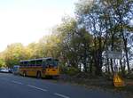 (268'792) - Aus der Schweiz: Schmid, Th�rishaus - BE 26'206 - Saurer/T�scher (ex P 24'244) am 27.
