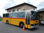 (274'522) - Stolz, Niederb�ren - SG 452'875 - Saurer/R&J (ex Soltermann, Bichwil; ex Ziegler, Pratteln; ex Tanner, Bubendorf; ex Schnider, Sch�pfheim) am 3.