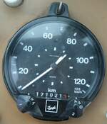 (279'630) - Ritter, Sch�pbach - BE 90'990 - Saurer/Gangloff (ex Linder, Einigen; ex P 23'146; ex P 2215) am 30.