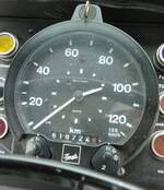 (279'778) - Zimmermann, Niederwangen -  P 24'632  - Saurer/T�scher (ex P 24'632) am 30.