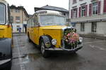 (280'690) - Oldie-Tours Z�risee, Wollerau - Nr.