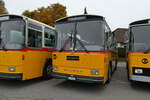 (281'328) - Huwag, M�rschwil - SG 479'527 - Saurer/R&J (ex Nef, Hemberg PID 3243; ex P 24'353) am 12.
