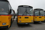 (281'350) - Rupp, Zumikon - ZH 89'802 - Saurer/T�scher (ex Eyer, Gamsen; ex P 24'401) am 12.